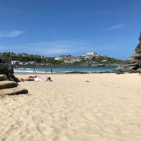 Tolcarne Guest House New Quay Εξωτερικό φωτογραφία