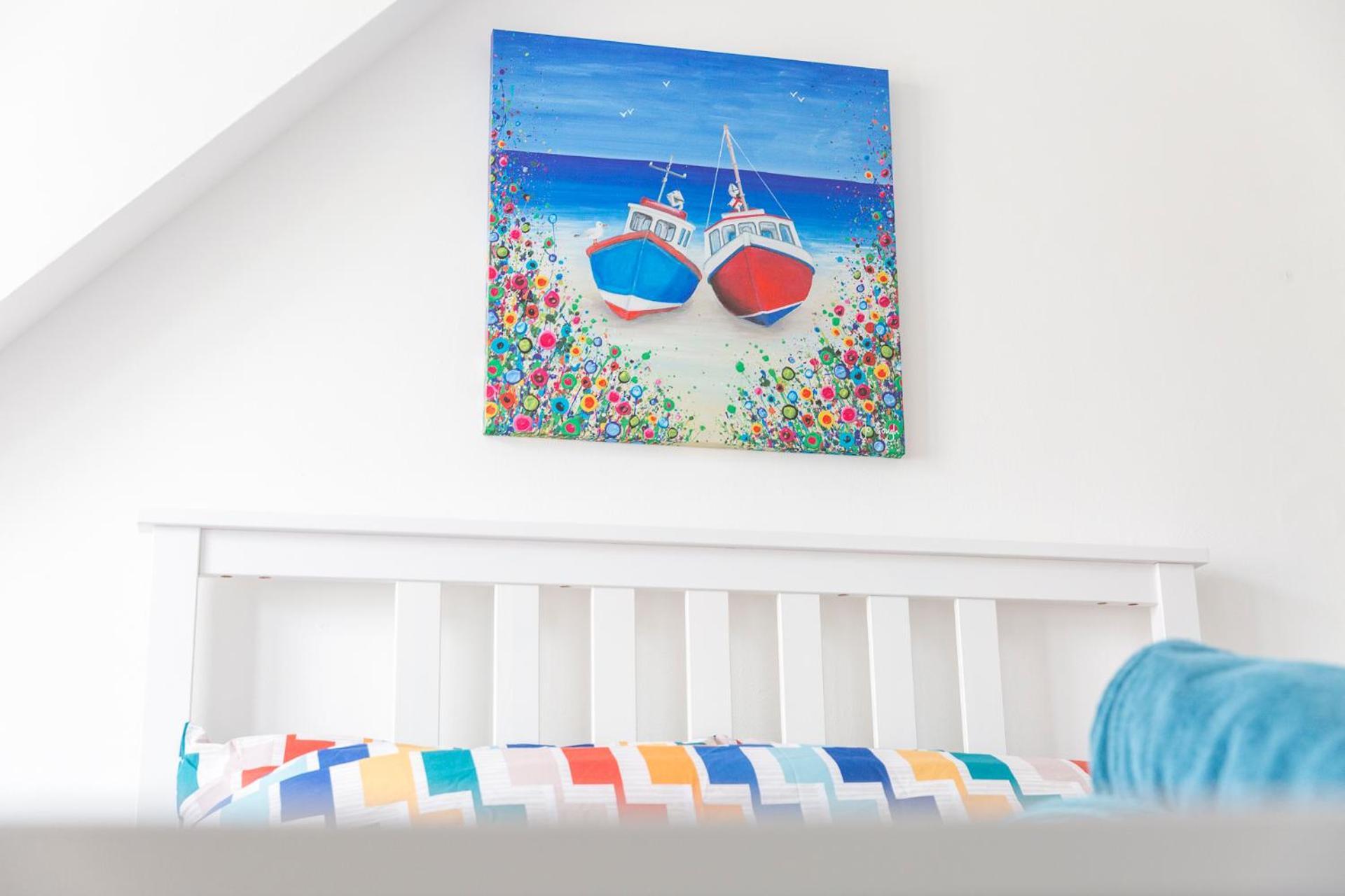 Tolcarne Guest House New Quay Εξωτερικό φωτογραφία