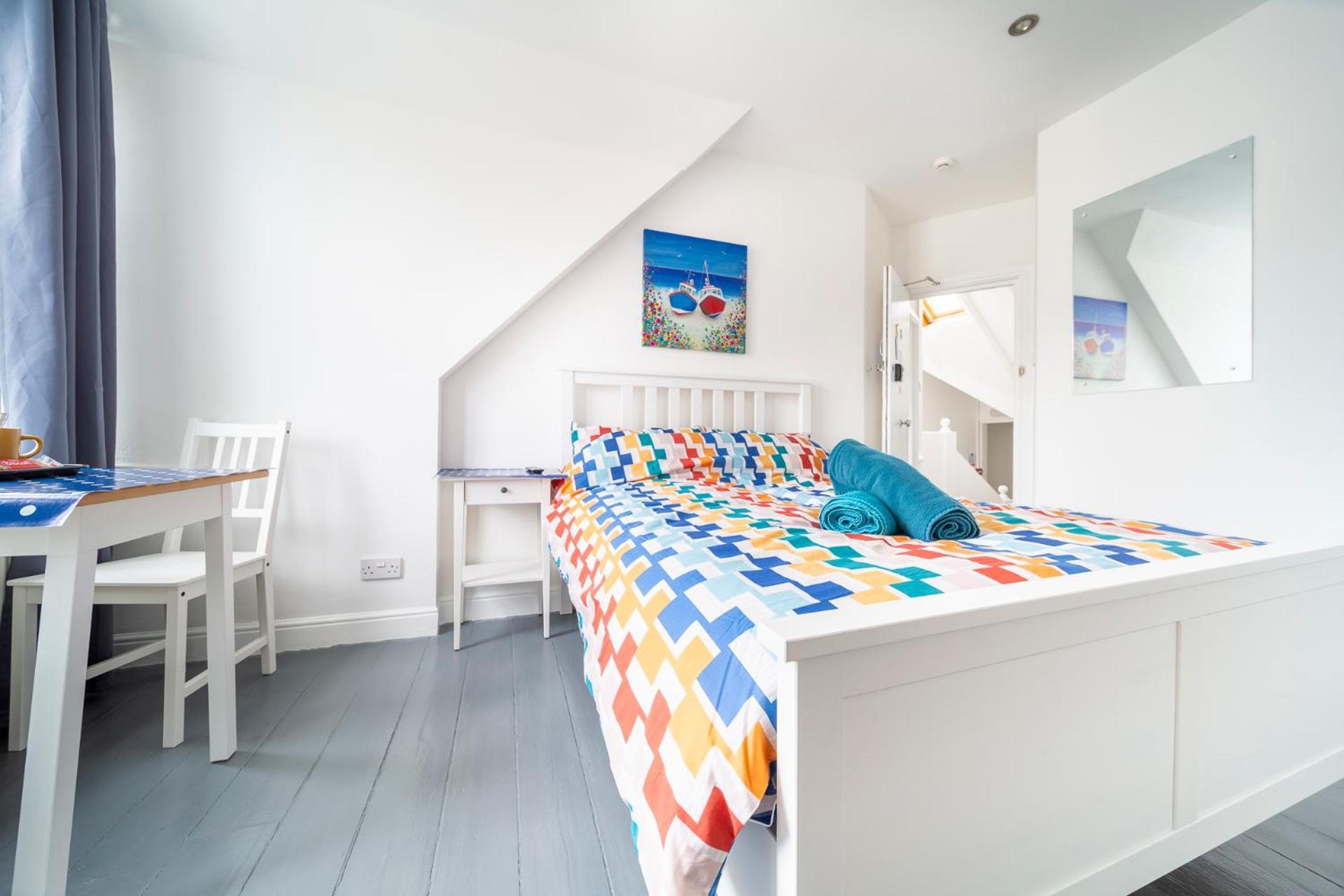 Tolcarne Guest House New Quay Εξωτερικό φωτογραφία