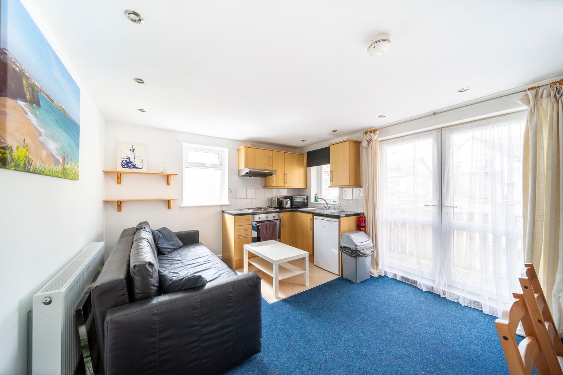 Tolcarne Guest House New Quay Εξωτερικό φωτογραφία