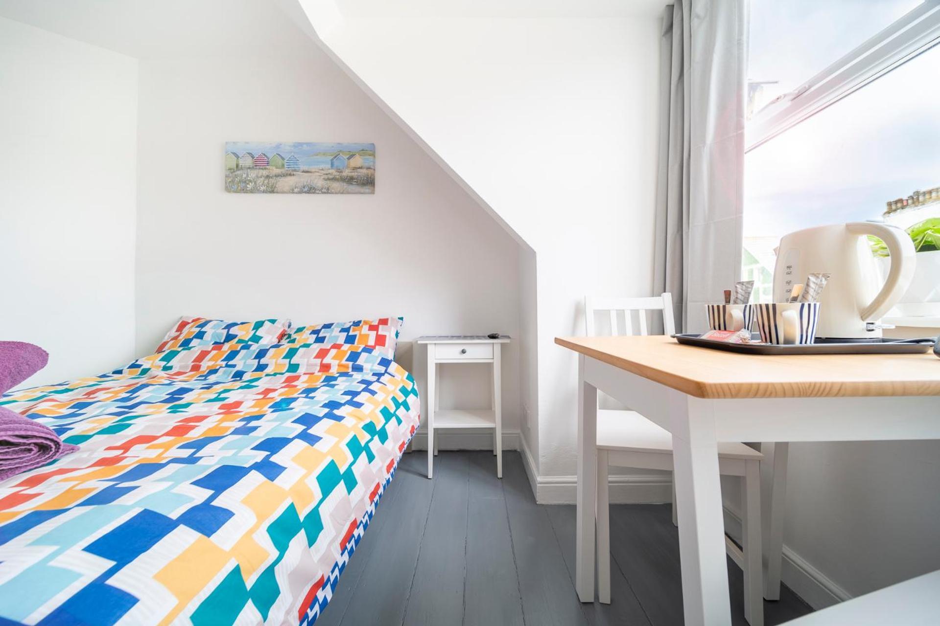 Tolcarne Guest House New Quay Εξωτερικό φωτογραφία
