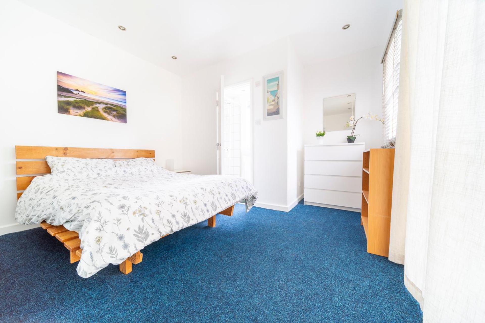 Tolcarne Guest House New Quay Εξωτερικό φωτογραφία