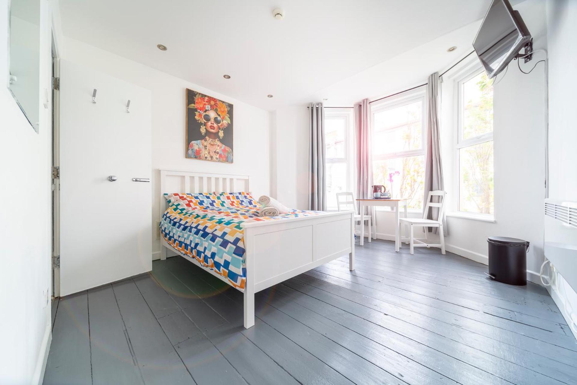 Tolcarne Guest House New Quay Εξωτερικό φωτογραφία