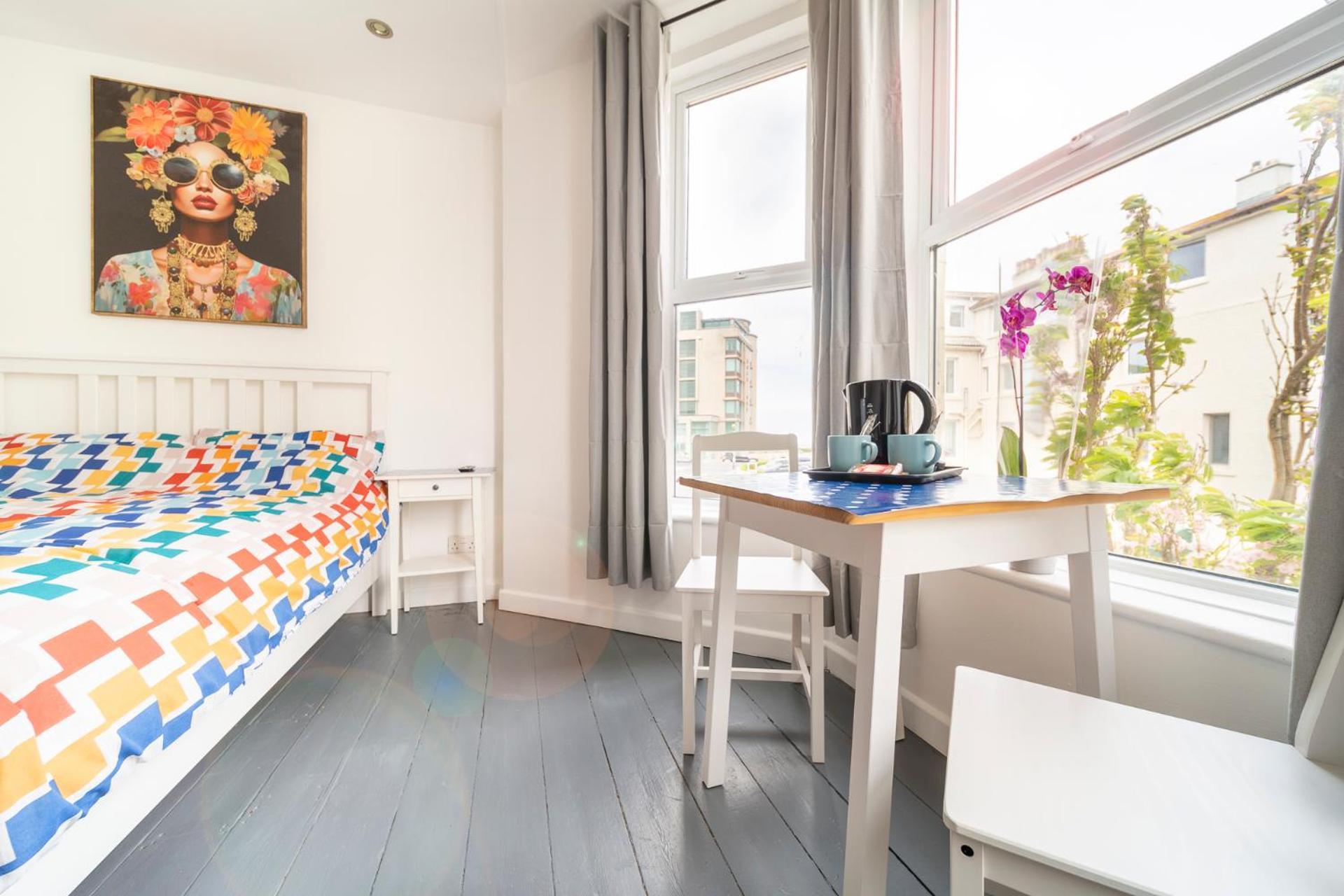 Tolcarne Guest House New Quay Εξωτερικό φωτογραφία