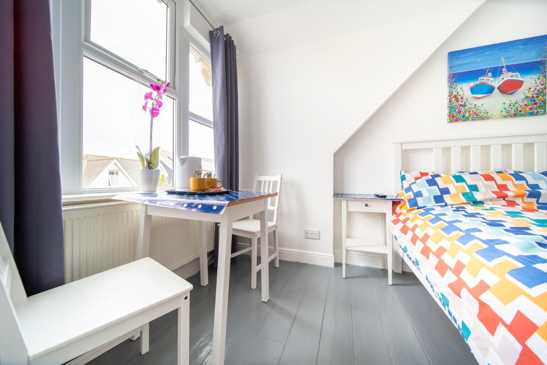 Tolcarne Guest House New Quay Εξωτερικό φωτογραφία