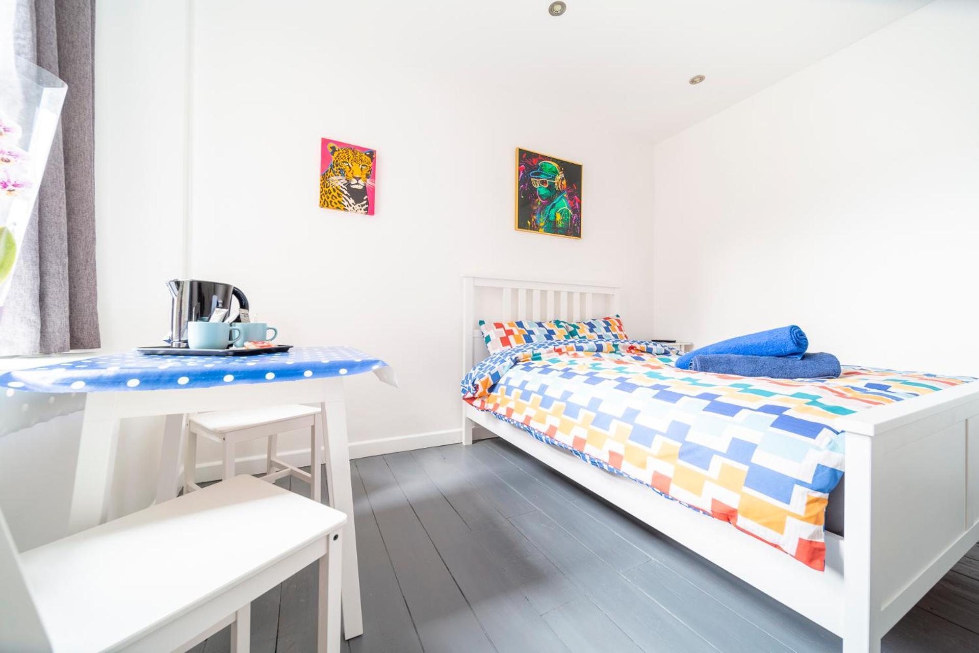 Tolcarne Guest House New Quay Εξωτερικό φωτογραφία