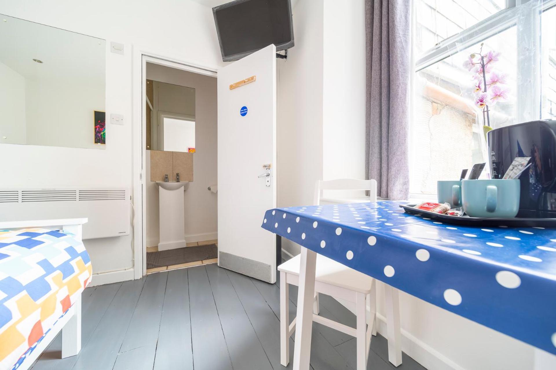 Tolcarne Guest House New Quay Εξωτερικό φωτογραφία