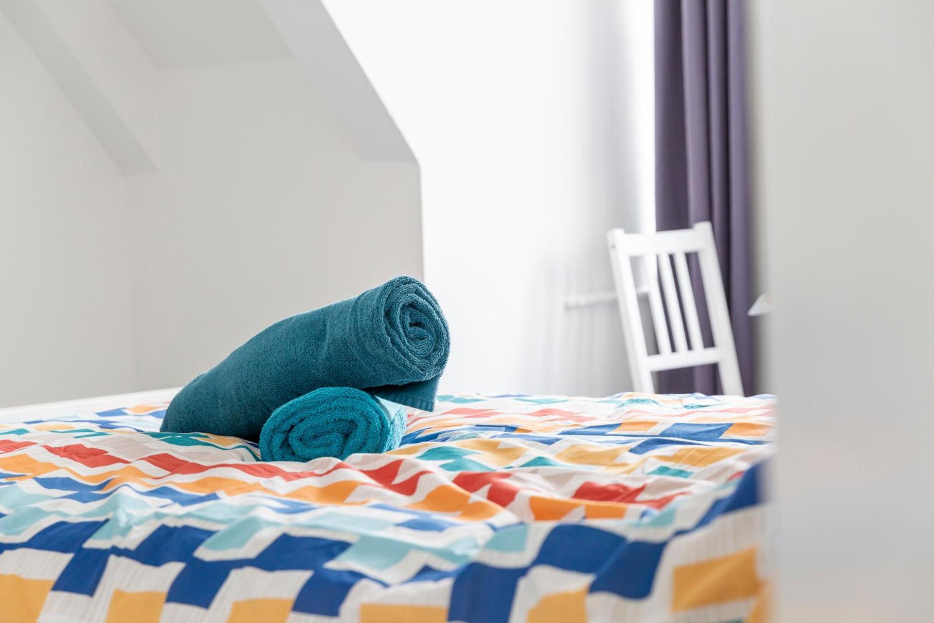 Tolcarne Guest House New Quay Εξωτερικό φωτογραφία