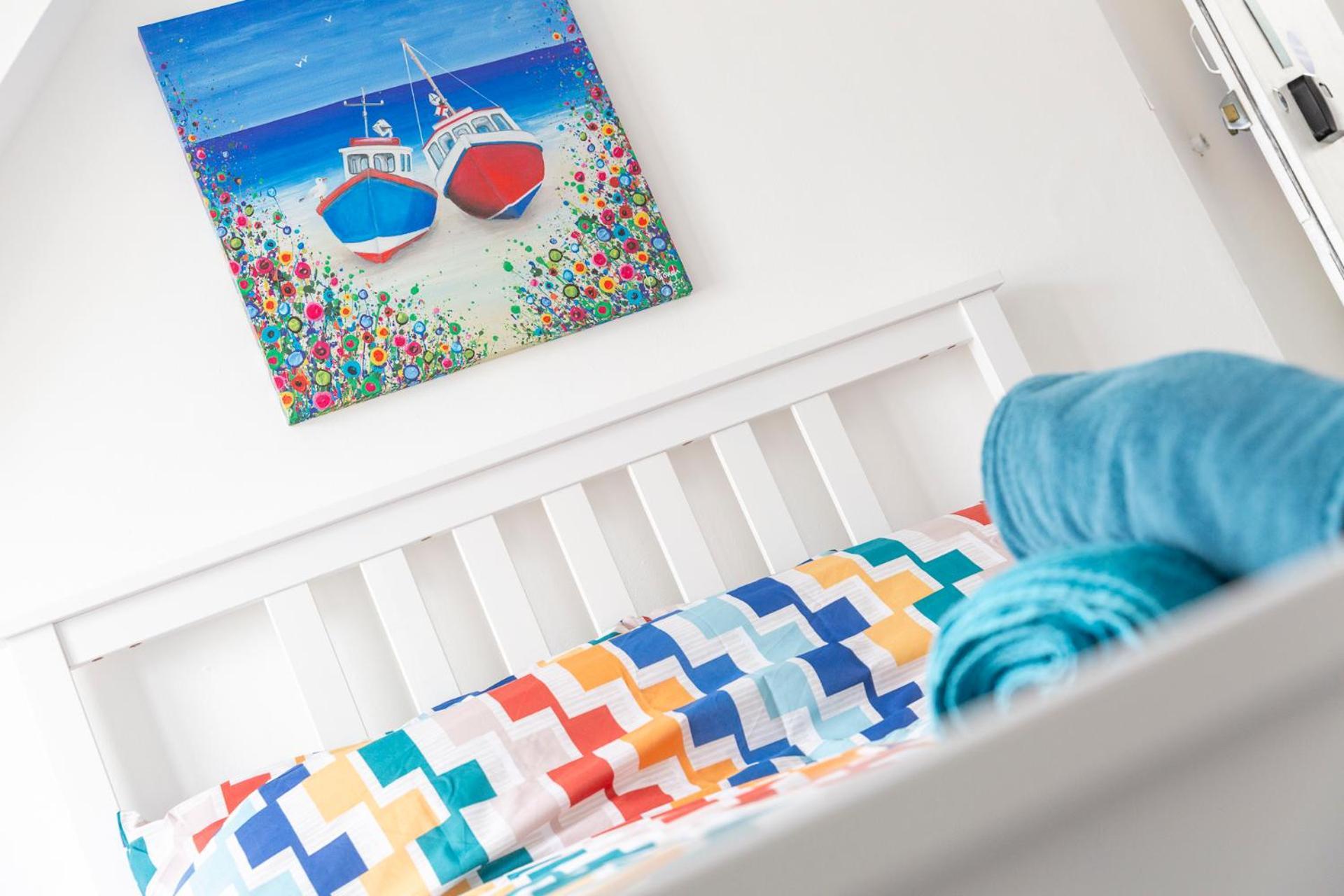 Tolcarne Guest House New Quay Εξωτερικό φωτογραφία
