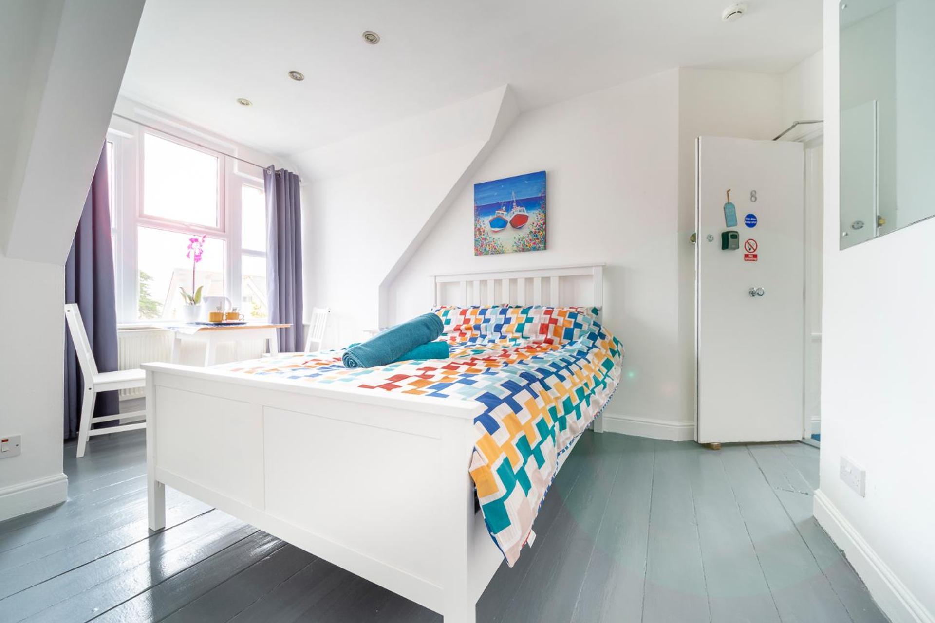 Tolcarne Guest House New Quay Εξωτερικό φωτογραφία